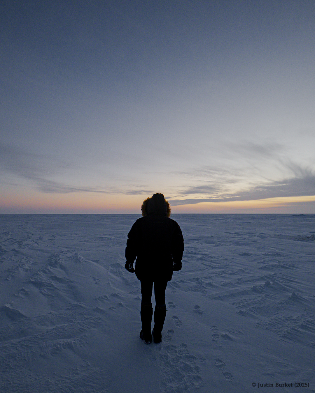Utqiagvik, AK.
